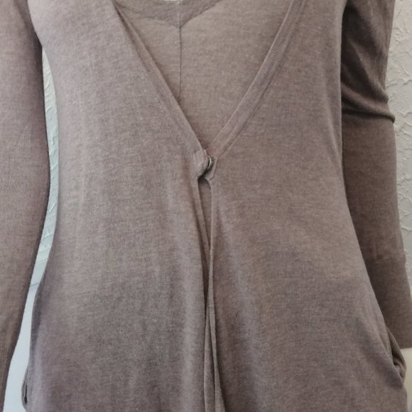 Sandwich Dress and Cover Up - Picture 4 of 9